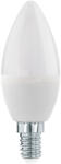 EGLO Led fényforrás Eglo 110124 E14 7.5W 806lm 3000K (110124)