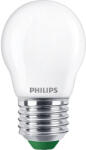 Philips LED E27 2.3W 485lm 2700K fényforrás Philips-8720169310872 (8720169310872)
