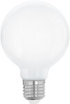 EGLO LED E27 G80 7W 2700K 806lm opál Eglo 110038 (110038)