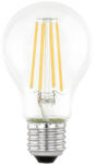 EGLO LED E27 A60 7W 3000K 806lm alkonykapcsolós Eglo 110187 (110187)