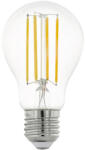 EGLO LED E27 A60 12W 2700K 1521lm átlátszó Eglo 110005 (110005)