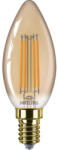 Philips LED E14 3.1W 250lm 1800K fényforrás Philips-8720169191495 (8720169191495)