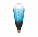 EGLO LED E27 T100 4W 2000K 120lm kék Eglo-110235 (110235)