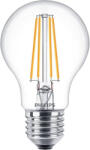 Philips LED E27 7W 806lm 2700K fényforrás Philips-8718699665289 (8718699665289)