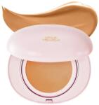 MilkTouch - All-Day Skin Fit Milky Glow Cushion 15g - #27N Chai