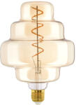 EGLO LED E27 OR150 4W 2000K 200lm borostyán Eglo-110245 (110245)