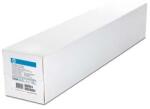 HP 1067/61/White Satin poszterpapír, 42", CH010A, 136 g/m2, papír, 1067mmx61m, fehér, tintasugaras nyomtatókhoz, tekercs (CH010A)