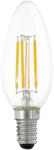 EGLO LED E14 C35 4, 5W 2700K 470lm 3Xszab. Eglo 110182 (110182)