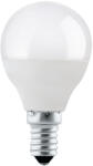 EGLO LED E14 P45 5W 2700K 470lm opál Eglo 110171 (110171)