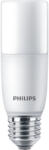 Philips LED E27 9.5W 950lm 3000K fényforrás Philips 8718699771379 (8718699771379)
