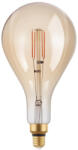 EGLO LED E27 PS160 4, 5W 2200K 470lm borostyán szab. Eglo 110107 (110107)