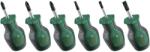 Bosch Rövid csavarhúzó készlet 6 részes 1600A032UK (1600A032UK)