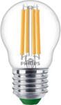 Philips LED E27 2.3W 485lm 2700K fényforrás Philips-8720169188198 (8720169188198)