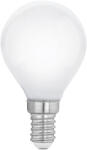 EGLO LED E14 P45 7W 2700K 806lm opál Eglo 110047 (110047)