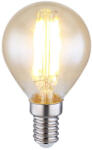 GLOBO Led Fényforrás Globo-10589AK filament E14 4W 350lm 2200K (10589AK)