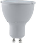 EGLO LED GU10 4, 8W 3000K 400lm 3Xszab. Eglo 110178 (110178)