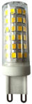 Rábalux LED fényforrás Rabalux-79119 G9 640lm 3000K (79119)