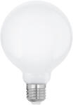 EGLO LED E27 G95 7W 2700K 806lm opál Eglo 110041 (110041)