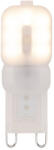GLOBO Led fényforrás Globo 106760 G9 2, 5W 3000K 200 lumen (106760)