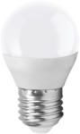 EGLO LED E27 G45 5W 3000K 470lm opál Eglo 12265 (12265)