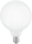 EGLO LED E27 G125 7, 5W 2700K 806lm opál Eglo 110123 (110123)