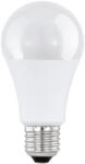 EGLO LED E27 A60 9W 2700K 830lm opál szenzoros Eglo 110186 (110186)