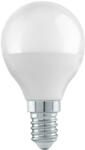 EGLO LED E14 P45 4, 9W 3000K 470lm 3Xszab. Eglo 110177 (110177)