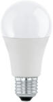 EGLO LED E27 A60 9W 3000K 806lm opál Eglo 11932 (11932)