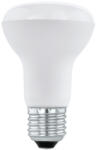 EGLO LED E27 R63 6, 5W 4000K 500lm opál Eglo 12273 (12273)