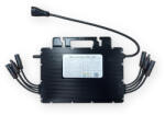 MXM Microinvertor solar inteligent SPD-2500, 2500 W, 4× MPPT, IP67, Wi-Fi - Tuya