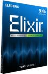 Elixir 19027 Optiweb Nickel 9-46 Custom Light (EL-19027)