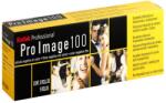 Kodak Film color negativ Kodak Pro Image 100, 35 mm, 36 expuneri, 5 role (40727365)