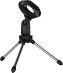Veles-X Mini Tripod Desktop Microphone Stand with Standard Clip (MT-DSK-ST)
