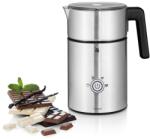 WMF Spumator de lapte electric WMF Lono, 150-500 ml, 650 W, inox (21713370)