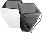 InnovaGoods Plasa de soare InnovaGoods UVLock pentru masina, negru, set 2 bucati (24774905)