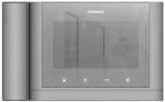 Commax Videointerfon de interior Commax CDV-70 MH, finisaj reflexiv, ecran 7 inch TFT LED, 4 fire, aparent (CDV-70 MH)