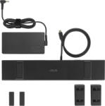 ASUS Докинг станция ASUS USB-C Stand Dock DC310 100W Power Delivery Dual HDMI 4K (90XB099N-BDS020)