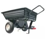 Agri-Fab pótkocsi fűnyíró traktorhoz 175 kg (196-506-000)
