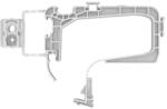 Bosch EPH-40 kábelrögzítő (1600A032GE)