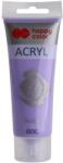 Happy Color Culoare acrilica 75ml, violet pastel, Happy Color HA73700075-605