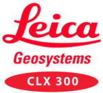 Leica CLX300 mérőműszer szoftver (6012289)
