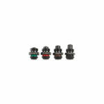 Milwaukee M12 (2, 4/3, 2/4/4, 8 MM) popszegecshúzó fej (48540100)