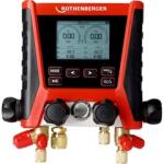 Rothenberger ROCOOL MAXI csaptelep -1-55 bar/-40 - 150 °C (1000005503)