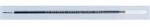 Pentel BKL7 fekete golyóstoll betét (PENTEL_BKL77-A) (PENTEL_BKL77-A)