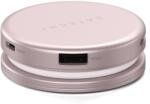 Satechi Docking Station Satechi OntheGo, Blush (ST-POTG5P)