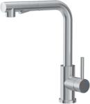 Quadron Nicki baterie bucătărie pe picior oţel inoxidabil 3673503A_BS (3673503ABS)