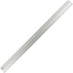 ALCO Rigla din aluminiu, 50cm, ALCO (AL-1450-1)
