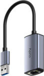 Cudy Placa de retea Cudy UE10A USB-A Gray (ue10a)