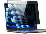 Dux Ducis Leno Series Privacy Apple MacBook Air 15.6 (2022/2024/2025) kijelzővédő fólia - coolmobile