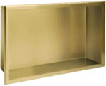 Rea raft de nișă 45 cm auriu REA-05607 (REA05607)